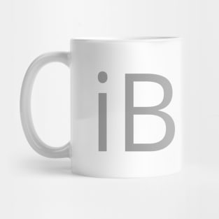 iBob Mug